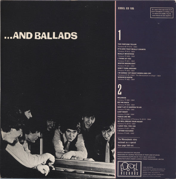 Beat & Ballads