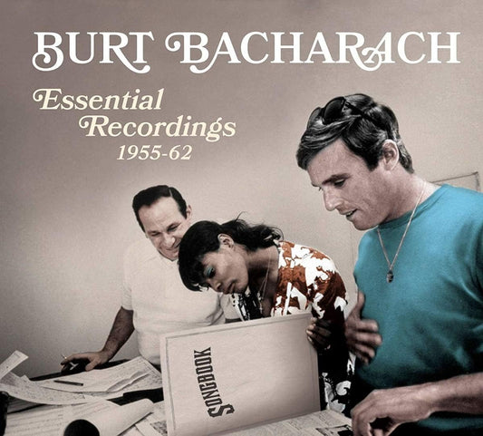Essential Recordings 1955-62