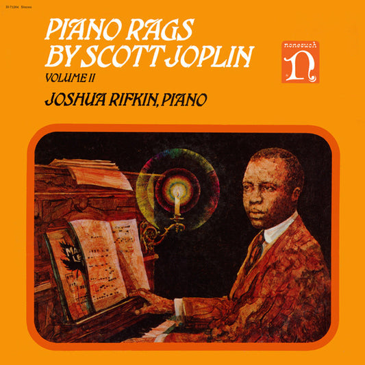 Piano Rags Volume 2