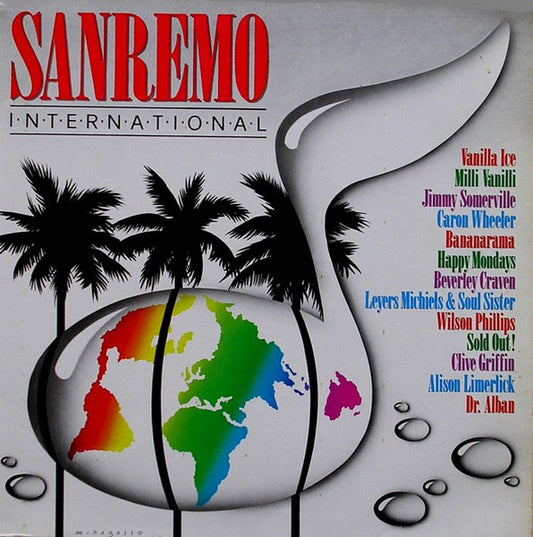Sanremo International