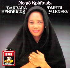 Negro Spirituals
