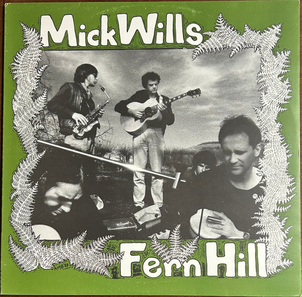 Fern Hill