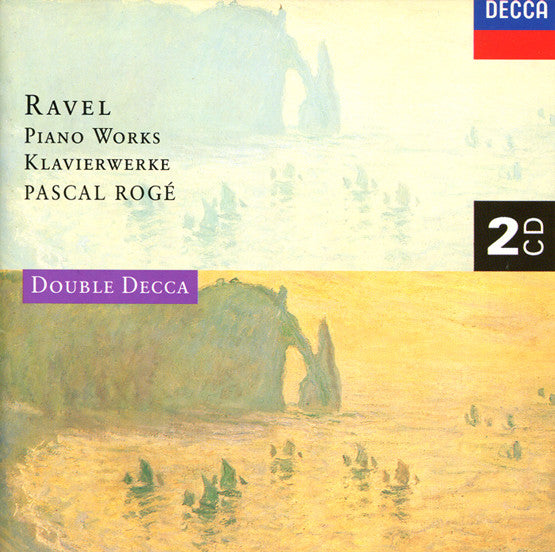 Piano Works- Klavierwerke