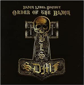 Order Of The Black