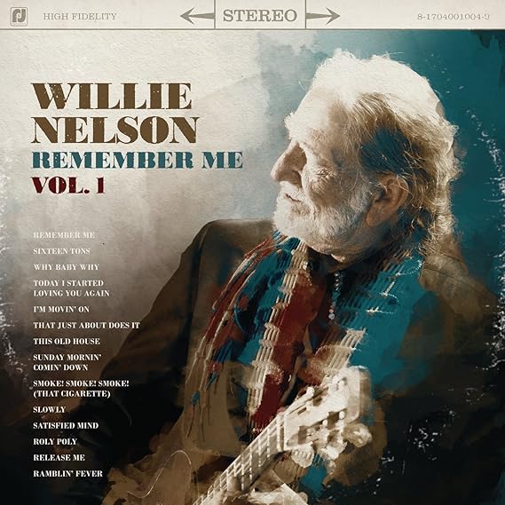 Remember Me Vol. 1