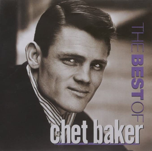 The Best Of Chet Baker