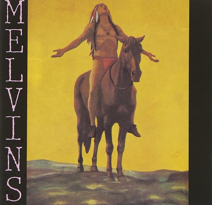 Melvins