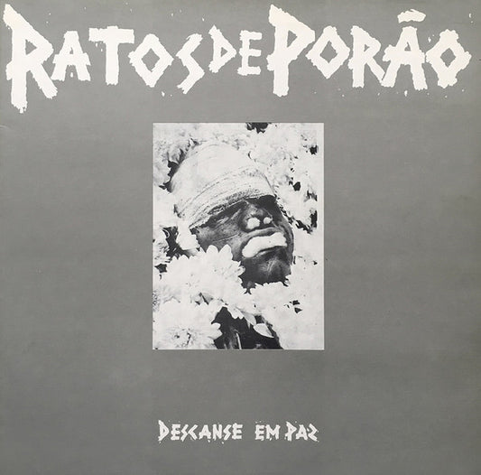 Descanse Em Paz