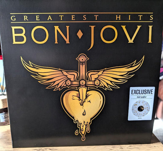 Greatest Hits