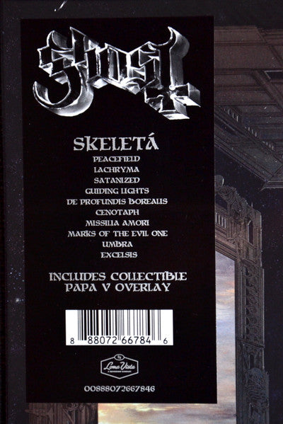 Skeleta