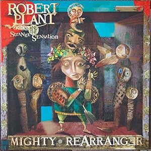 Mighty Rearranger
