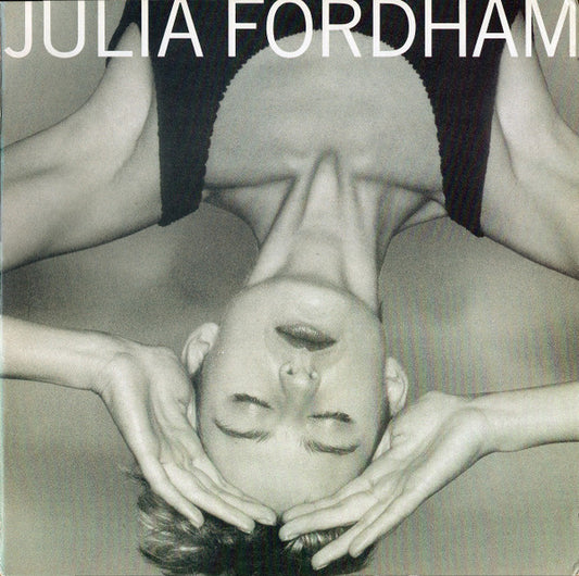 Julia Fordham
