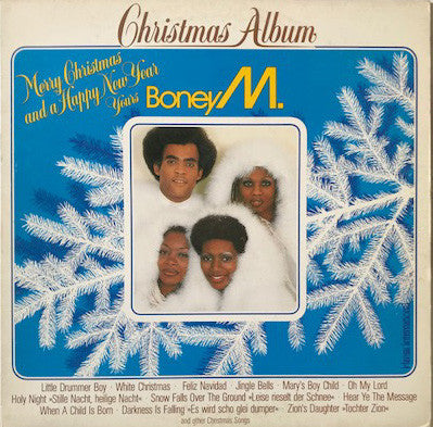 Christmas Album