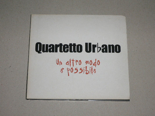 Un Altro Modo E' Possibile