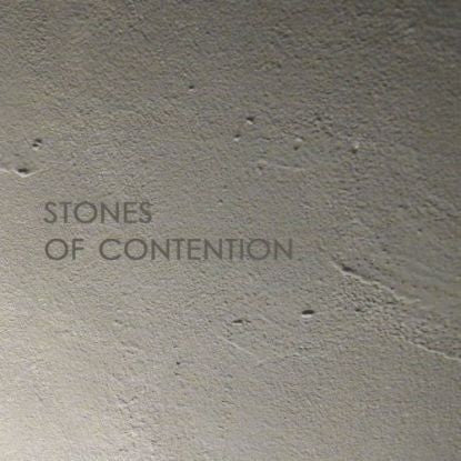 Stones Of Contention