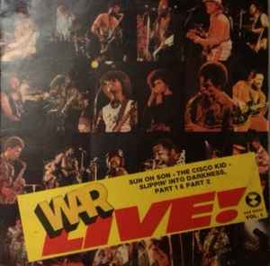 Live Vol.2