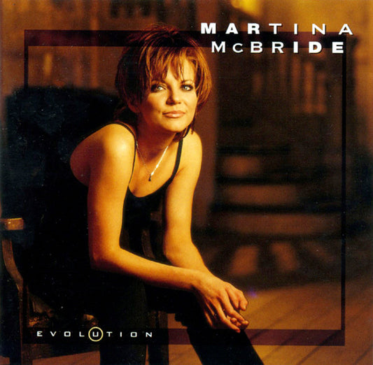 Evolution HDCD