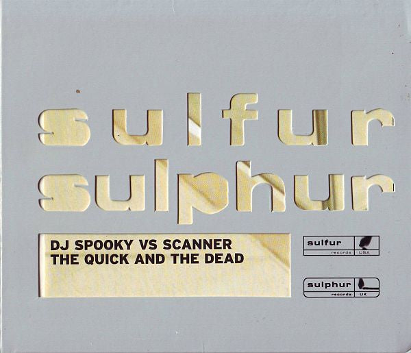 The Quick And The Dead