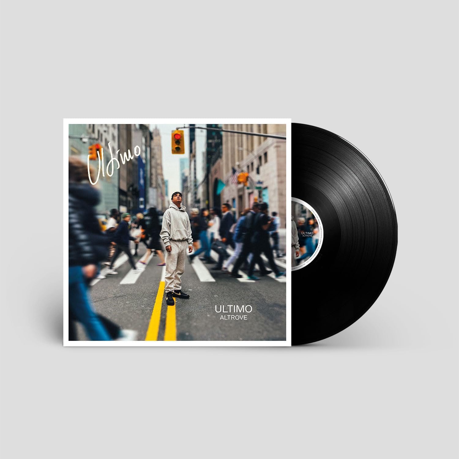 Altrove Limited Edition