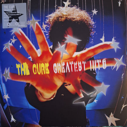 Greatest Hits Limited Edition RSD