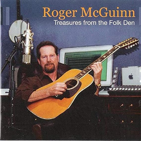 Treasures From The Folk Den