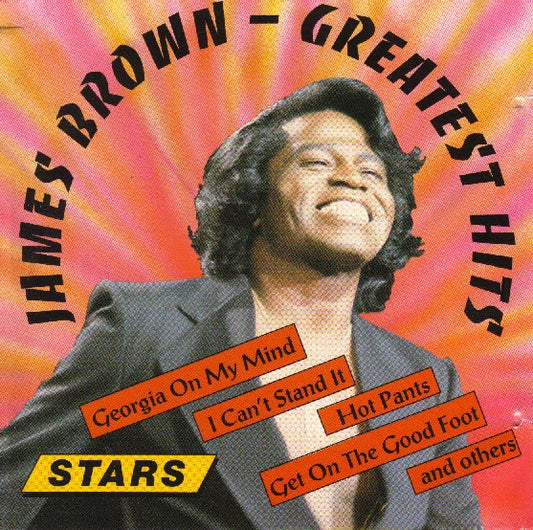 Greatest Hits