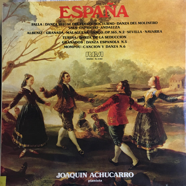 Espana
