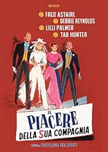 Il Piacere Della Sua Compagnia