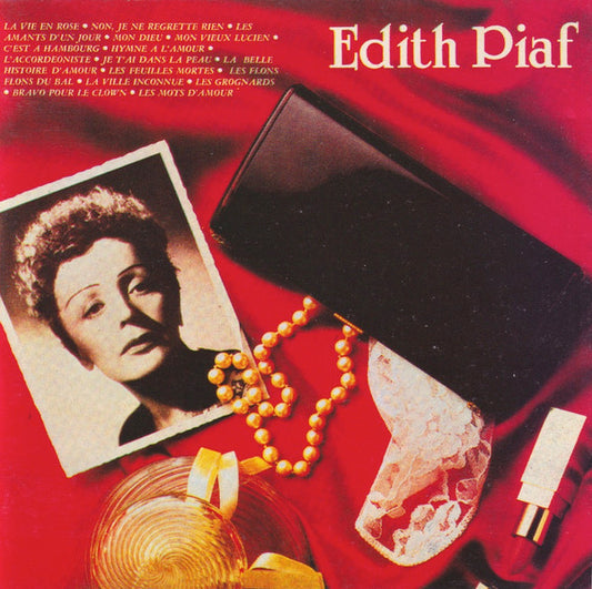 Edith Piaf