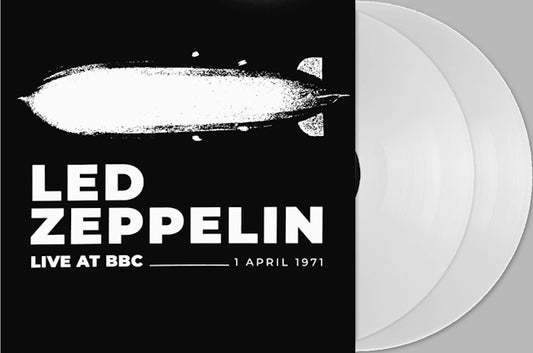 Live At BBC 1 April 1971