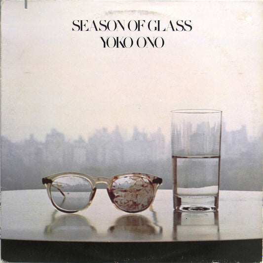 Season Of Glass