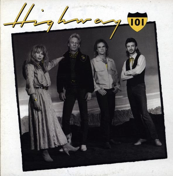 Highway 101