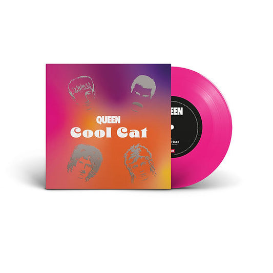 Cool Cat Limited Edition RSD