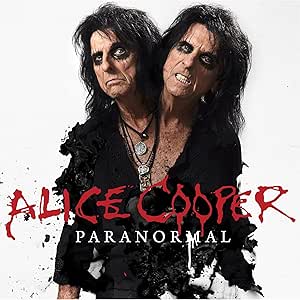 Paranormal Limited Edition