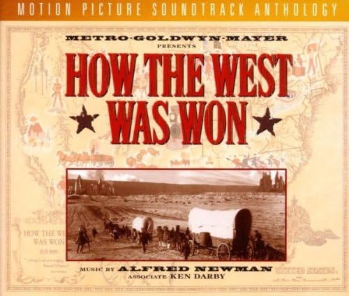 How The West Was Won