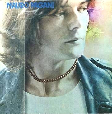 Mauro Pagani