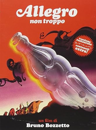 Allegro non troppo