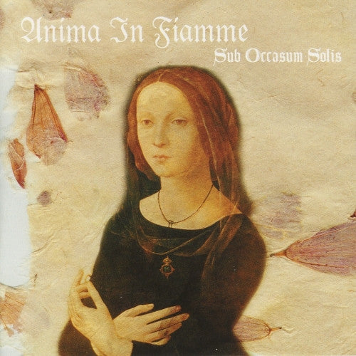 Sub Occasum Solis