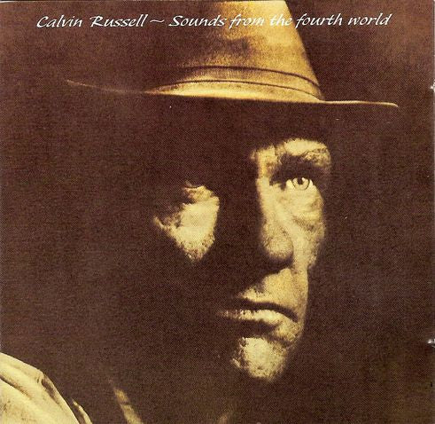 Sounds From The Fourth World