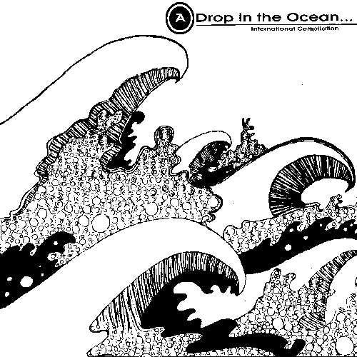 A Drop In The Ocean...  Limited Edition