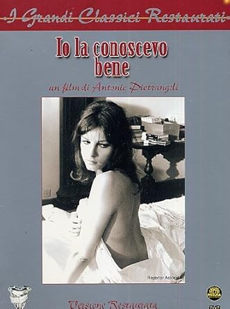 Io la conoscevo bene
