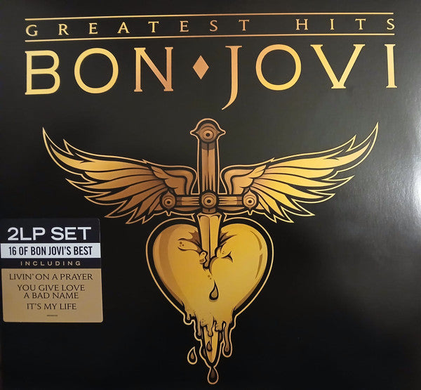 Greatest Hits