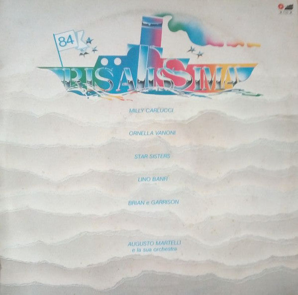 Risatissima 84