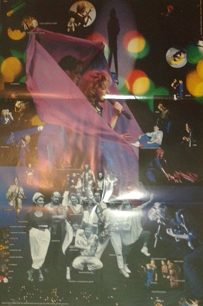 Au Zenith