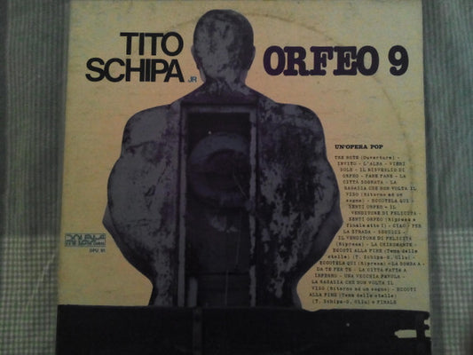Orfeo 9