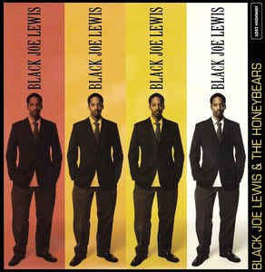 Black Joe Lewis