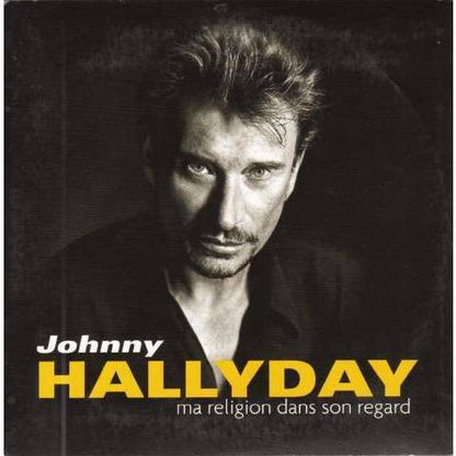 Ma Religion Dans Son Regard / Apprendre À Aimer