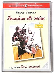 Brancaleone Alle Crociate