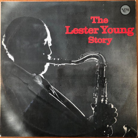 The Lester Young Story