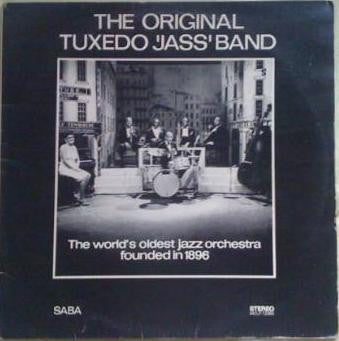 The World's Oldest Jazz Orchestra Founded In 1896